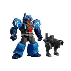 Blokees - Astral Rally Blind Box - Defender Version 2nd wave - 75935 The Clashing Light DISPLAY 12PC 