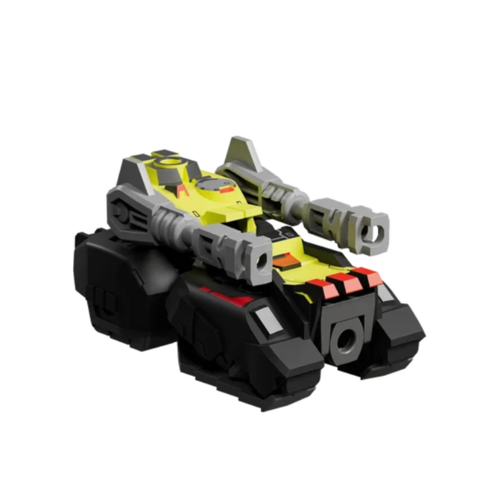 Blokees - Astral Rally Blind Box - Defender Version 2nd wave - 75935 The Clashing Light DISPLAY 12PC 