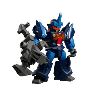 Blokees - Astral Rally Blind Box - Defender Version 2nd wave - 75935 The Clashing Light DISPLAY 12PC 