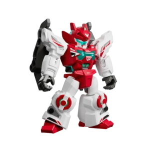 Blokees - Astral Rally Blind Box - Defender Version 2nd wave - 75935 The Clashing Light DISPLAY 12PC 