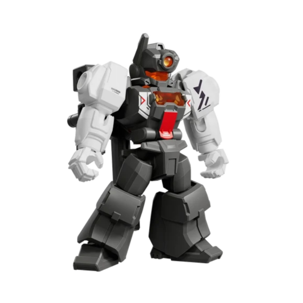 Blokees - Astral Rally Blind Box - Defender Version 2nd wave - 75935 The Clashing Light DISPLAY 12PC 