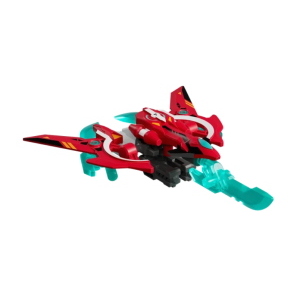 Blokees - Astral Rally Blind Box - Defender Version 2nd wave - 75935 The Clashing Light DISPLAY 12PC 
