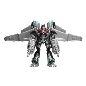 Blokees - Transformers - Classic Class 32 - 71432 Jetwing Optimus Prime Black version Model Kit 