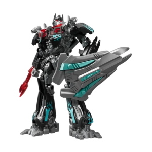 Blokees - Transformers - Classic Class 32 - 71432 Jetwing Optimus Prime Black version Model Kit 