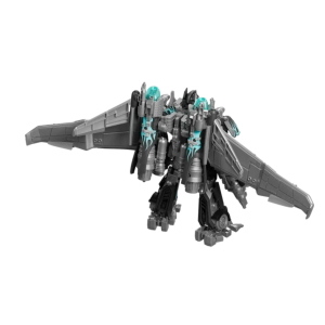 Blokees - Transformers - Classic Class 32 - 71432 Jetwing Optimus Prime Black version Model Kit 
