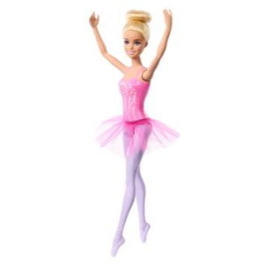 PREORDINE MATTEL - Calza di Natale BARBIE 2027 - JWY11 *FINE NOVEMBRE (SCAD.01/11/2026)