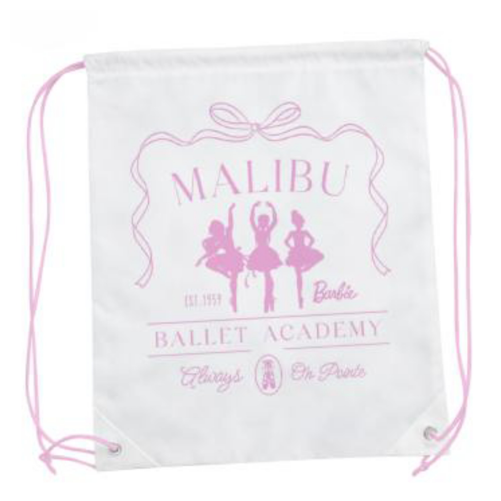 PREORDINE MATTEL - Calza di Natale BARBIE 2027 - JWY11 *FINE NOVEMBRE (SCAD.01/11/2026)