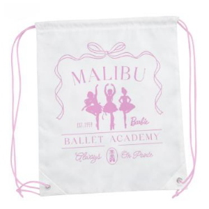PREORDINE MATTEL - Calza di Natale BARBIE 2027 - JWY11 *FINE NOVEMBRE (SCAD.01/11/2026)