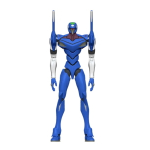 Blokees - Evangelion - Legend Edition - 73547 Proto Type-00' TV Ver  Model Kit  