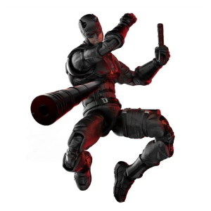 Blokees - Marvel - Champion Class 14 - 81126 Born Again Daredevil Model Kit  
