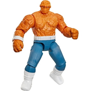 HASBRO -  MARVEL STUDIOS AVENGERS:DOOMSDAY TITAN ACTION FIGURE LA COSA - G36615L00