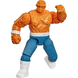 HASBRO -  MARVEL STUDIOS AVENGERS:DOOMSDAY TITAN ACTION FIGURE LA COSA - G36615L00