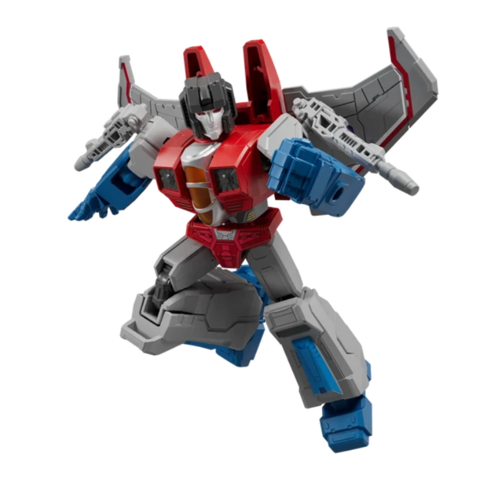 Blokees - Transformers Blind Box - Shining version 06 - 71126 The Shattered Crown DISPLAY 6PC 