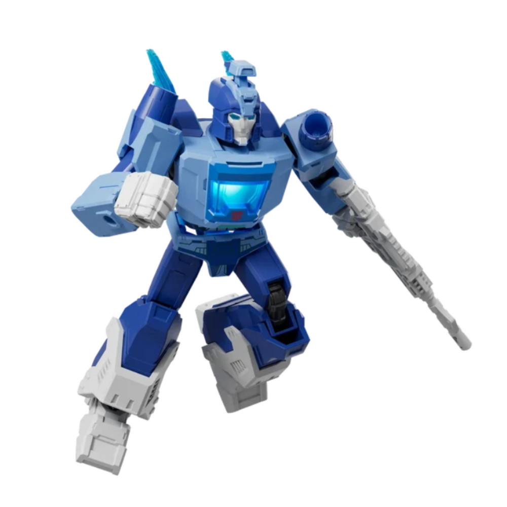 Blokees - Transformers Blind Box - Shining version 06 - 71126 The Shattered Crown DISPLAY 6PC 