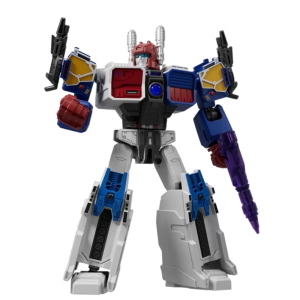 Blokees - Transformers Blind Box - Shining version 06 - 71126 The Shattered Crown DISPLAY 6PC 