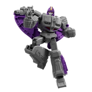 Blokees - Transformers Blind Box - Shining version 06 - 71126 The Shattered Crown DISPLAY 6PC 