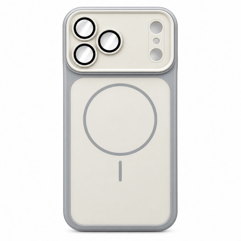 NEWTOP CV81 COVER STYLE MAGSAFE IPHONE 13