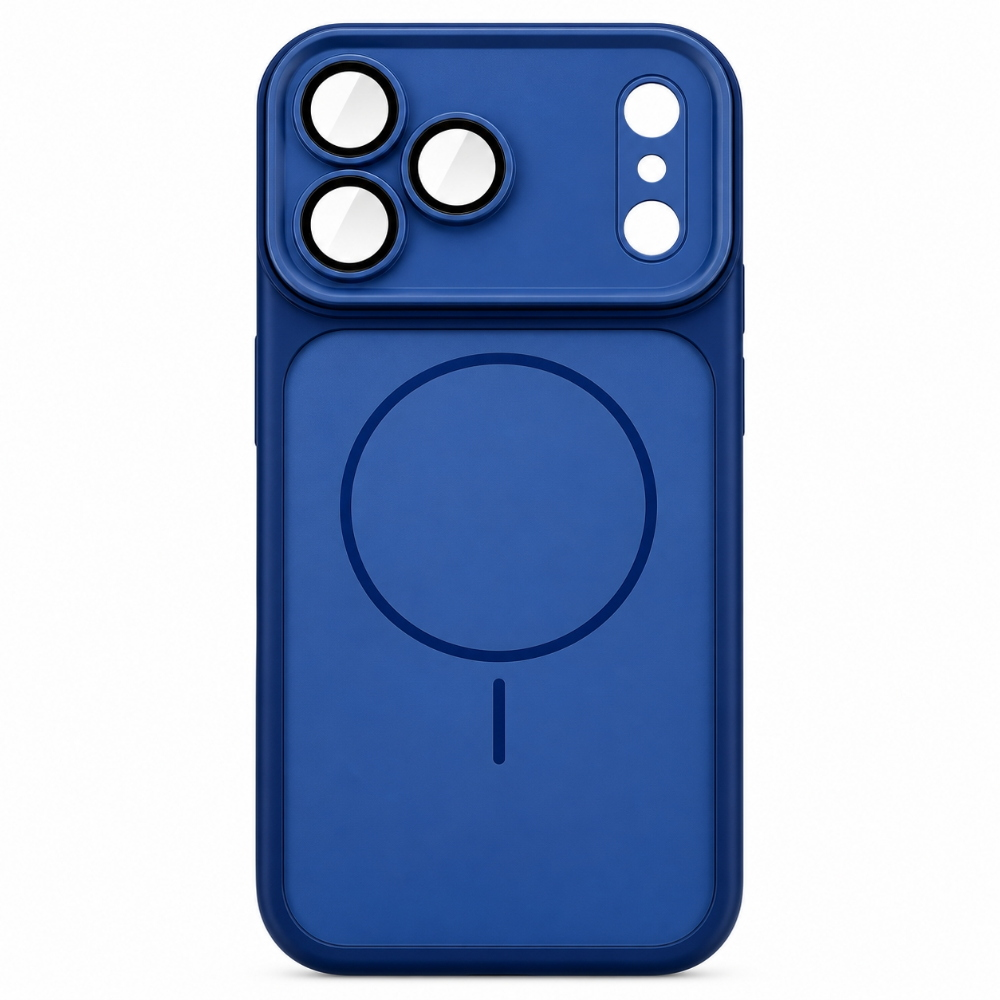 NEWTOP CV81 COVER STYLE MAGSAFE IPHONE 17 PRO