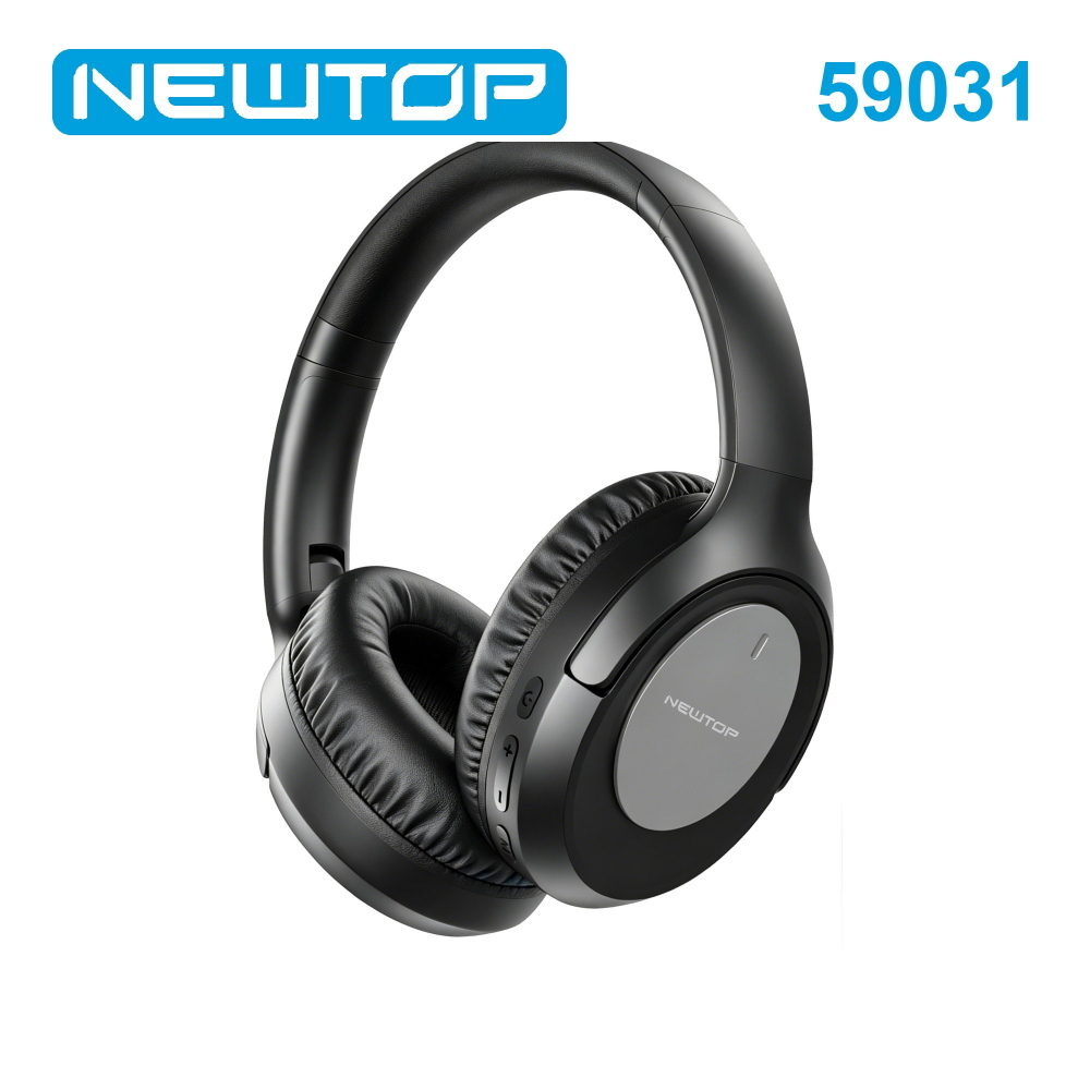 NEWTOP CB11 CUFFIE STEREO WIRELESS LS-269