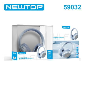 NEWTOP CB11 CUFFIE STEREO WIRELESS LS-269