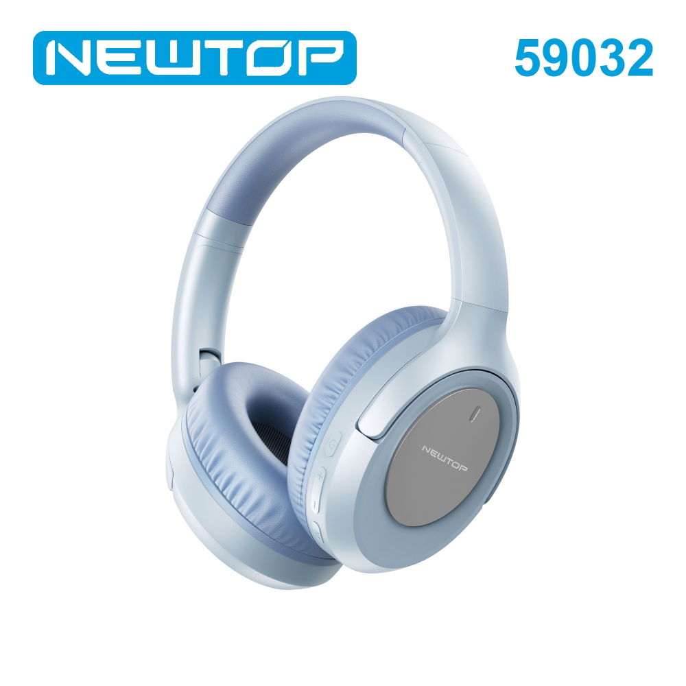 NEWTOP CB11 CUFFIE STEREO WIRELESS LS-269