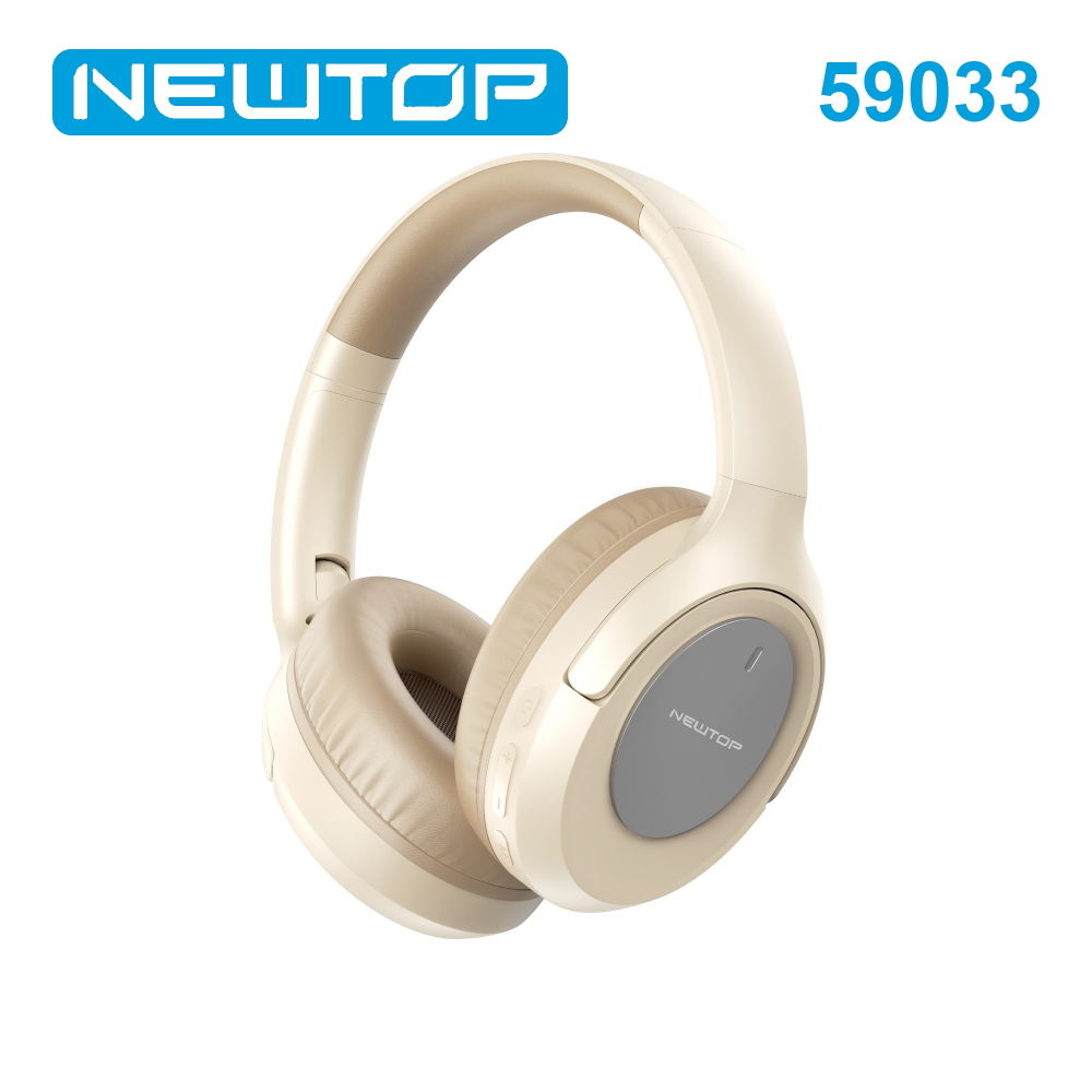 NEWTOP CB11 CUFFIE STEREO WIRELESS LS-269