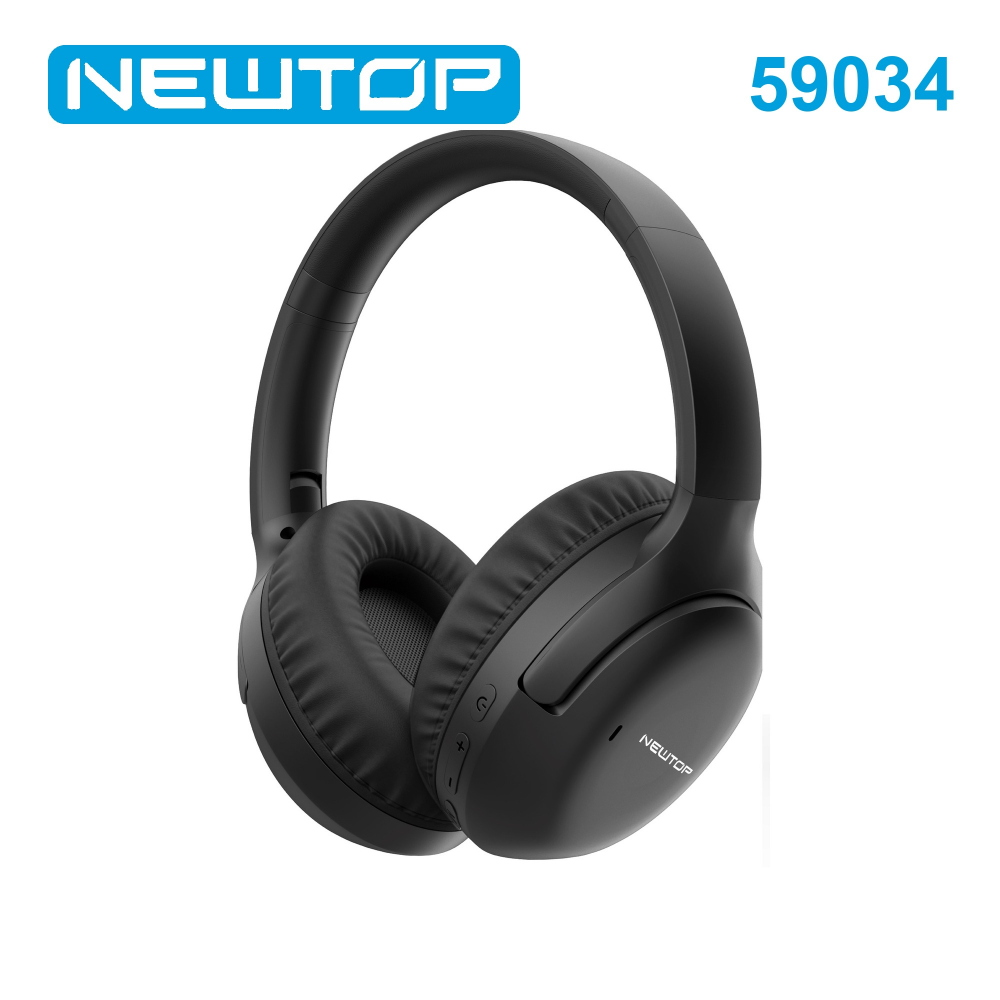 NEWTOP CB12 CUFFIE STEREO WIRELESS LS-260