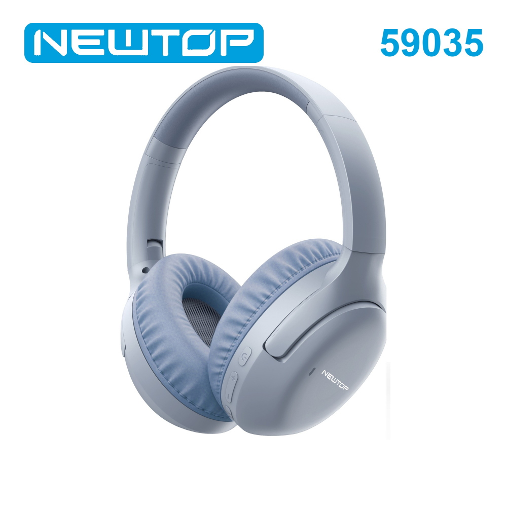 NEWTOP CB12 CUFFIE STEREO WIRELESS LS-260
