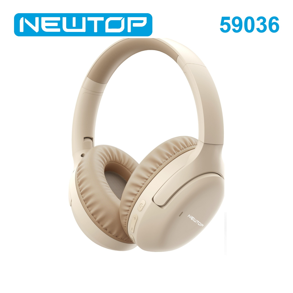 NEWTOP CB12 CUFFIE STEREO WIRELESS LS-260