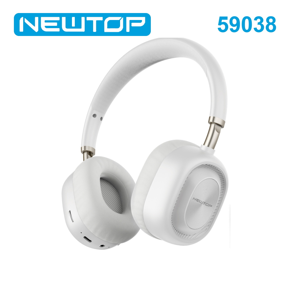 NEWTOP CB13 CUFFIE STEREO WIRELESS LS-255