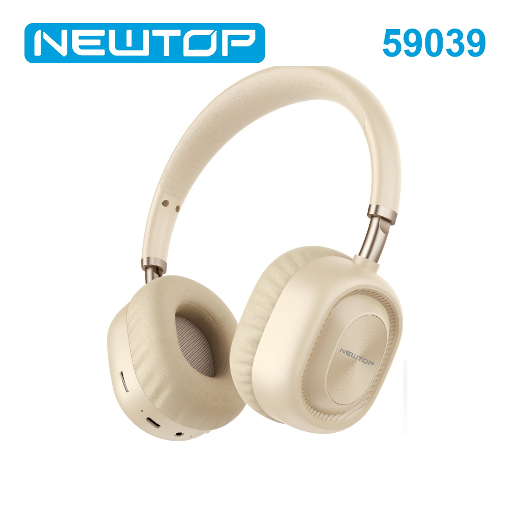 NEWTOP CB13 CUFFIE STEREO WIRELESS LS-255