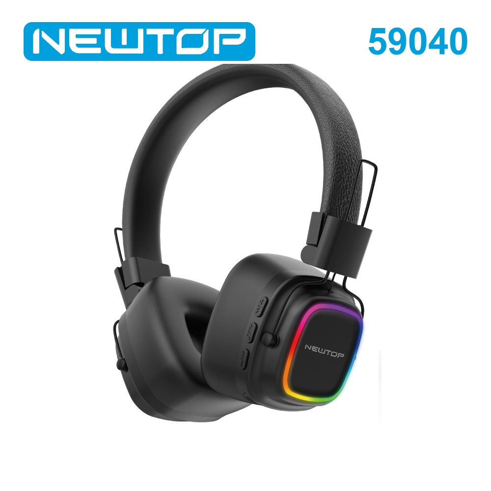 NEWTOP CB14 CUFFIE STEREO WIRELESS LS-258