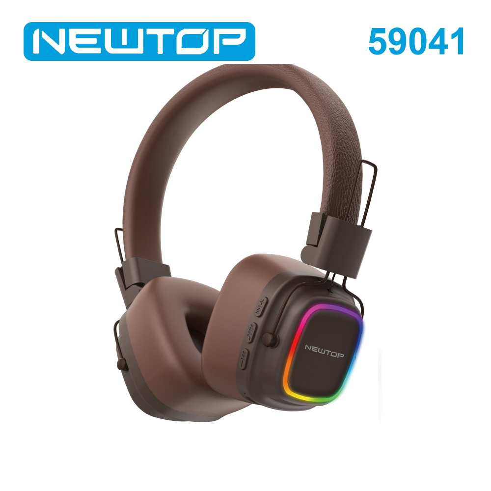 NEWTOP CB14 CUFFIE STEREO WIRELESS LS-258