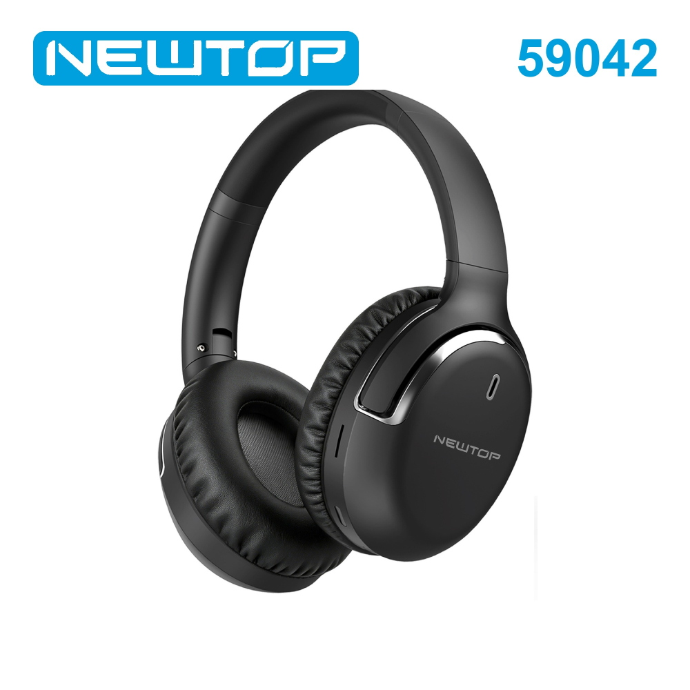 NEWTOP CB15 CUFFIE STEREO WIRELESS LS-261