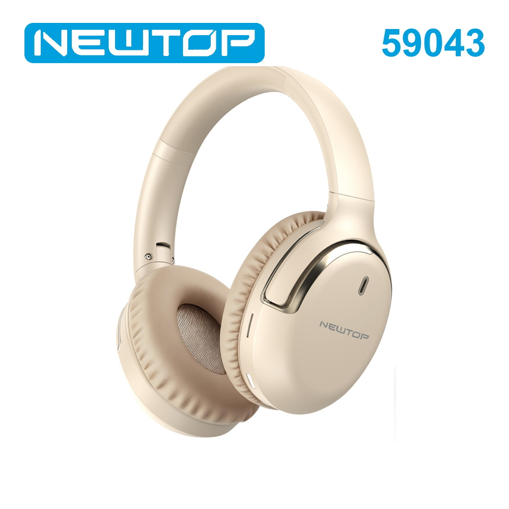 NEWTOP CB15 CUFFIE STEREO WIRELESS LS-261