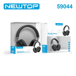 NEWTOP CB16 CUFFIE STEREO WIRELESS LS-262