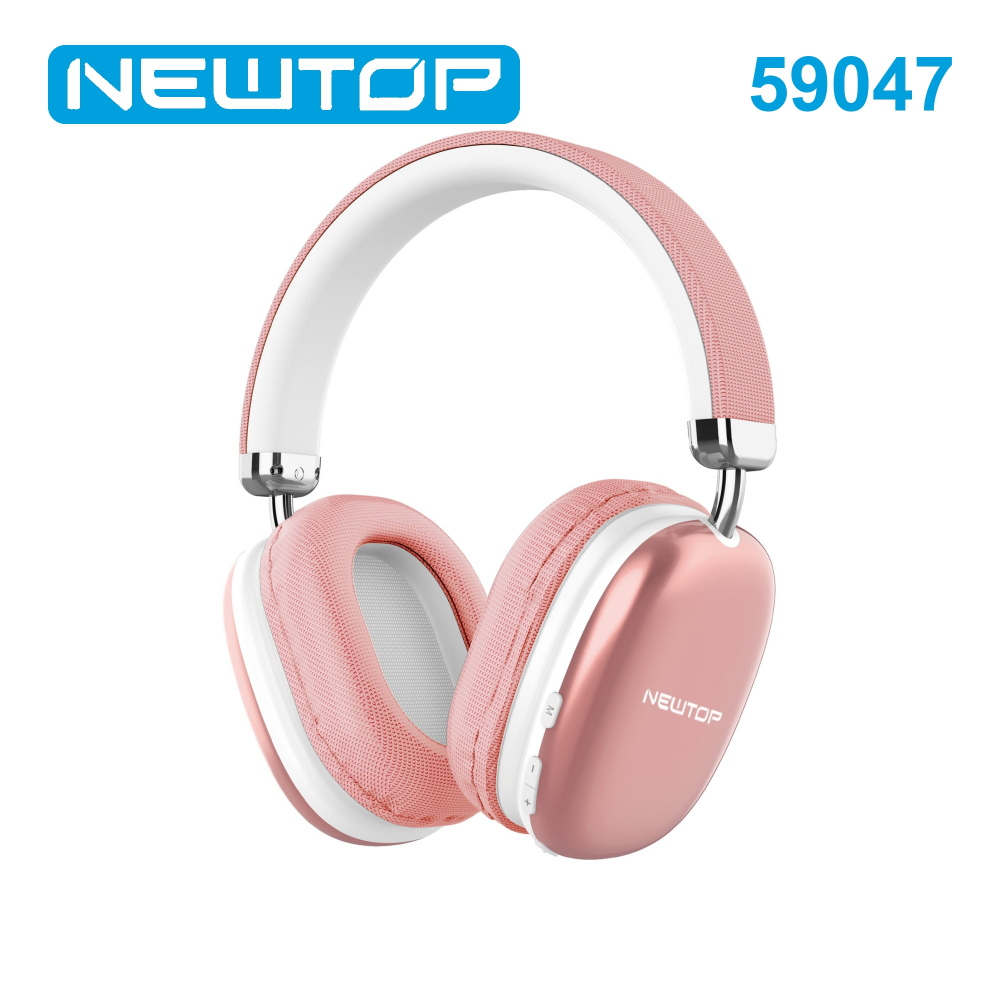NEWTOP CB16 CUFFIE STEREO WIRELESS LS-262