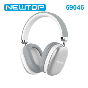 NEWTOP CB16 CUFFIE STEREO WIRELESS LS-262