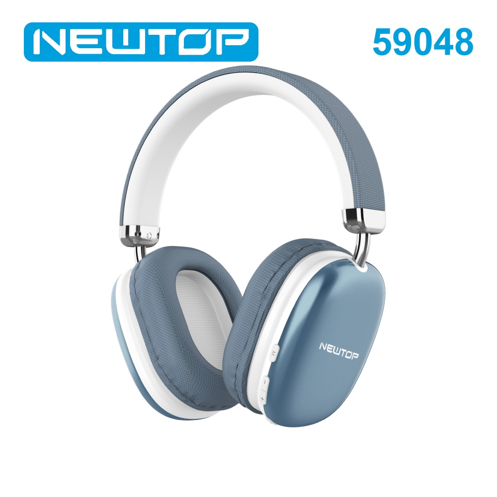 NEWTOP CB16 CUFFIE STEREO WIRELESS LS-262