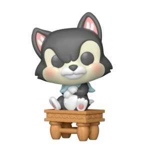 FUNKO POP DISNEY BABY ANIMALS  - VINYL FIGURE 1847 FIGARO 9CM - 95979