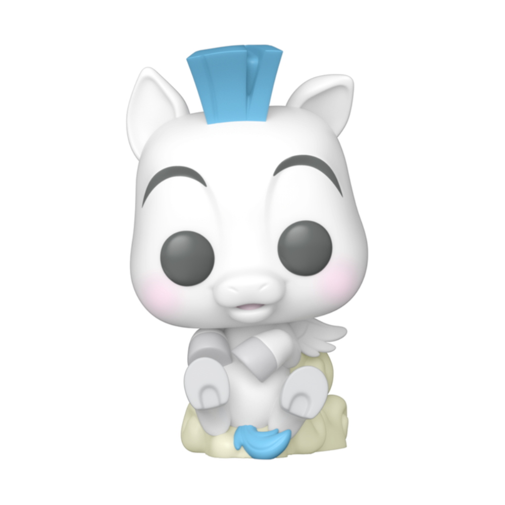 FUNKO POP DISNEY BABY ANIMALS  - VINYL FIGURE 1846 PEGASUS 9CM - 95981