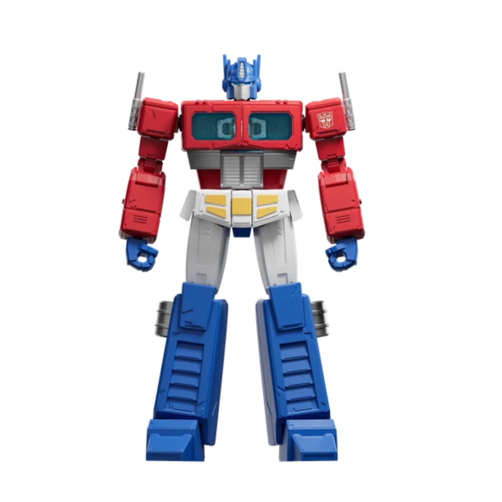 Blokees - Transformers - Classic Class 28 - 71428 Energon Universe - Optimus Prime Model Kit 