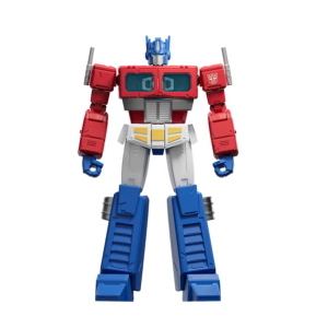 Blokees - Transformers - Classic Class 28 - 71428 Energon Universe - Optimus Prime Model Kit 