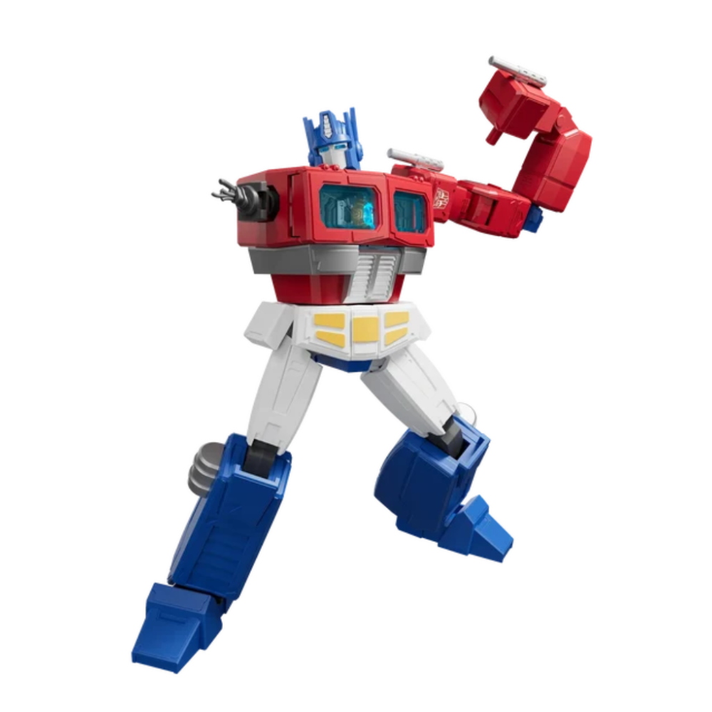 Blokees - Transformers - Classic Class 28 - 71428 Energon Universe - Optimus Prime Model Kit 