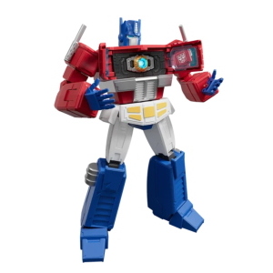Blokees - Transformers - Classic Class 28 - 71428 Energon Universe - Optimus Prime Model Kit 