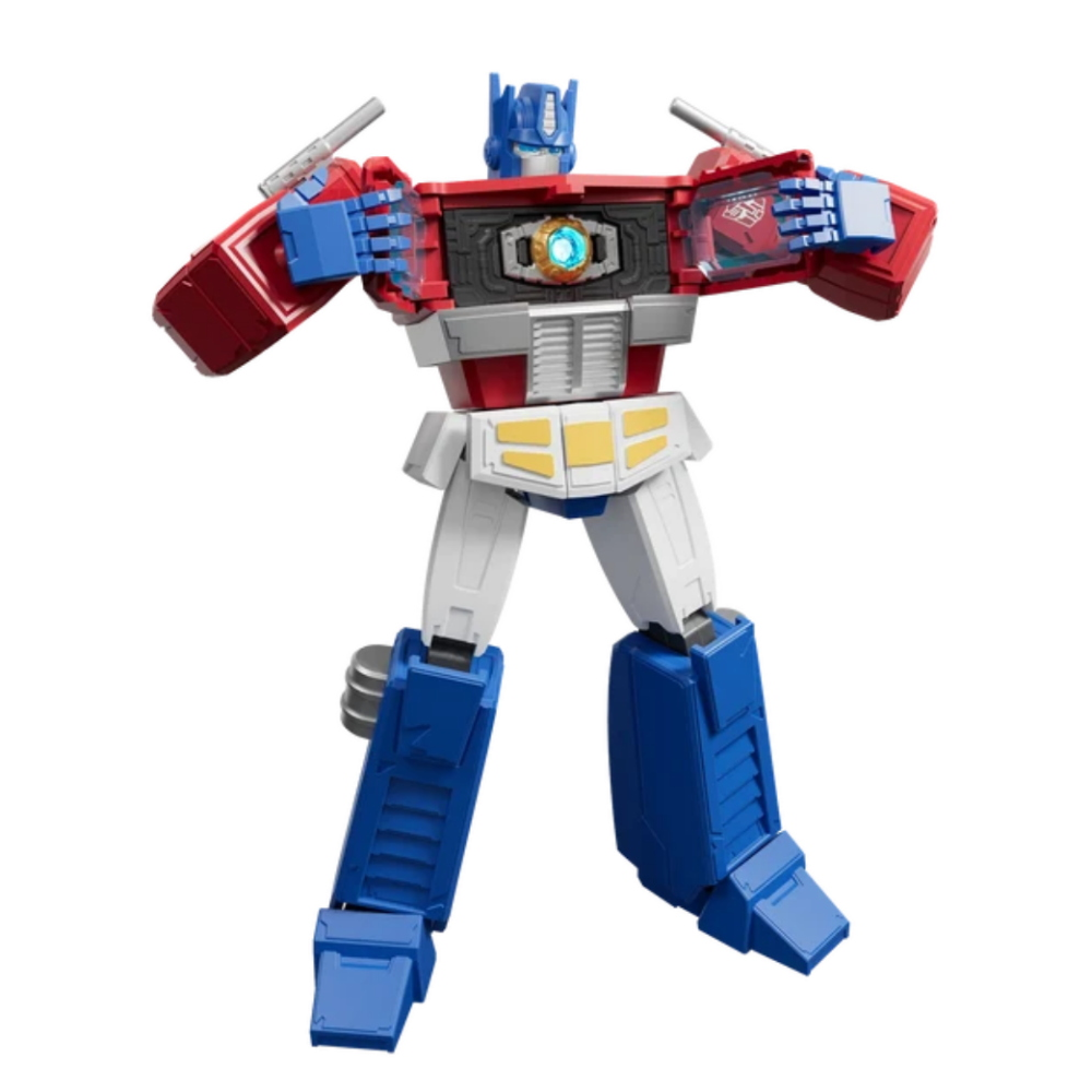 Blokees - Transformers - Classic Class 28 - 71428 Energon Universe - Optimus Prime Model Kit 