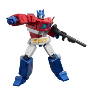 Blokees - Transformers - Classic Class 28 - 71428 Energon Universe - Optimus Prime Model Kit 