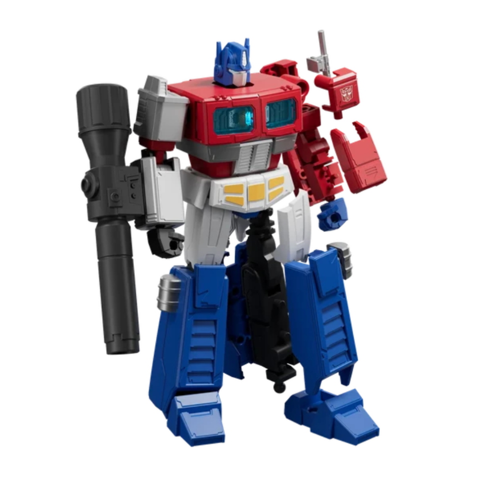 Blokees - Transformers - Classic Class 28 - 71428 Energon Universe - Optimus Prime Model Kit 