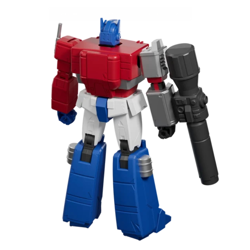 Blokees - Transformers - Classic Class 28 - 71428 Energon Universe - Optimus Prime Model Kit 