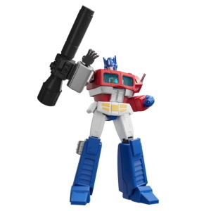 Blokees - Transformers - Classic Class 28 - 71428 Energon Universe - Optimus Prime Model Kit 
